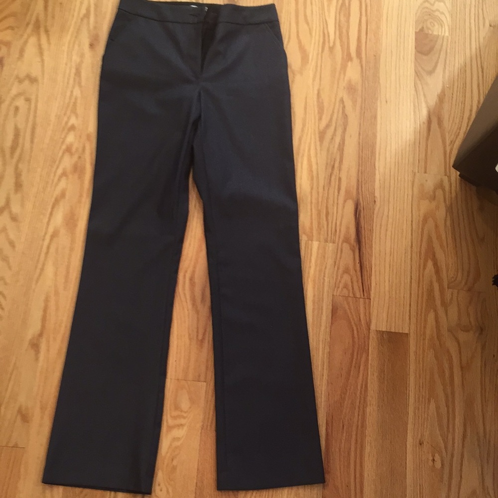 Armani exchange women’s trousers